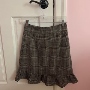 Mo: Vint Boutique Specialty Skirt
